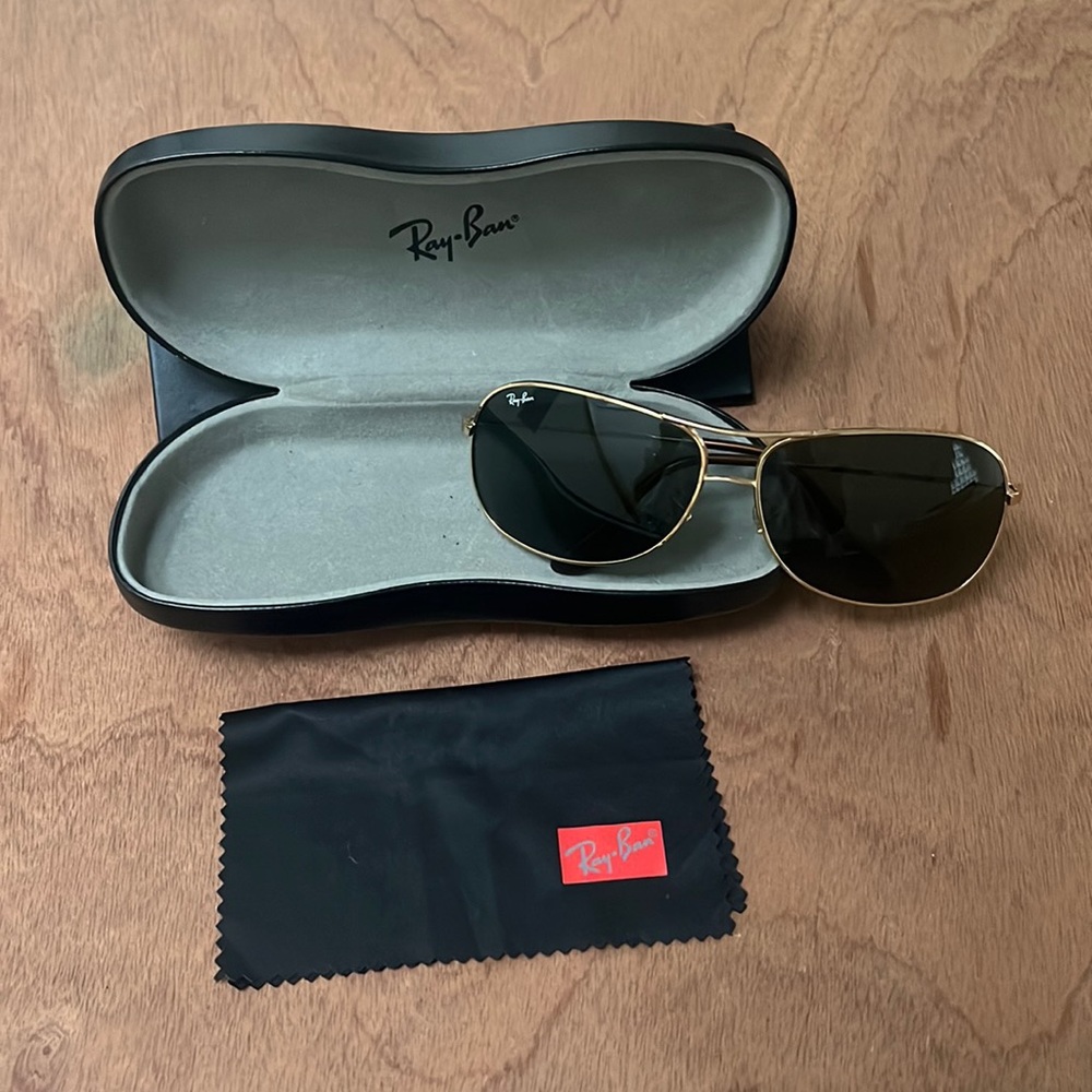 Ray Ban Men’s Sunglasses